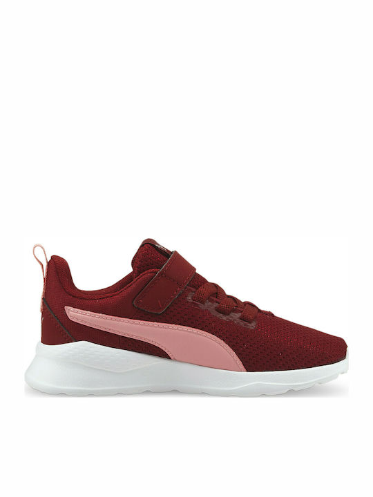 PUMA Anzarun Lite AC PS Αθλητικά Παιδικά Παπούτ...