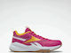 Reebok Pantofi Sport pentru Copii Alergare XT Sprinter 2 Pursuit Pink / Collegiate Gold / Cloud White