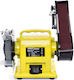 Kraft & Dele Cu roți duble KD545-Z cu Putere 1.8kW