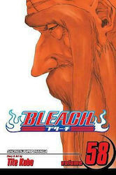 Bleach, Bd. 58