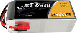 Tattu UAV Classic Μπαταρία Li-Po 22.2V 22000mAh για Drone Tattu UAV Classic Μπαταρία Li-Po 22.2V 22000mAh για Drone