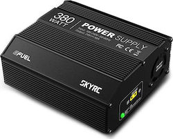 Skyrc eFuel Power Supply PSU 17A / 12V / 200W Φορτιστής για Τηλεκατευθυνόμενο 12V