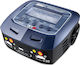 Skyrc D100 V2 AC/DC 200W (with voice) Charger for RC Vehicle 1pcs