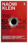 The Shock Doctrine, The Rise of Disaster Capitalism