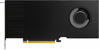 PNY Quadro RTX A4000 16GB GDDR6 Graphics Card