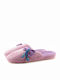 FAME 41-047 Terry Women's Slipper In Pink Colour