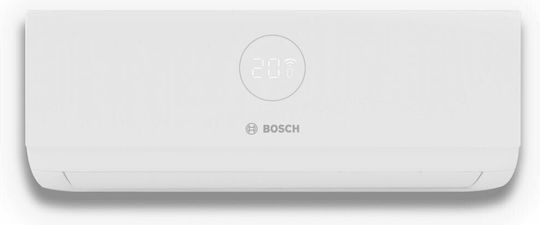 Bosch Climate 3000i Κλιματιστικό Inverter 18000 BTU A++/A+