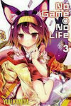 No Game No Life, Please!, Vol. 3