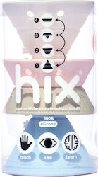 Bilibo Hix Pastel Colors για 6+ Μηνών