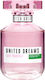 Benetton Love Yourself Тоалетна вода 50мл