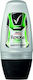 Rexona Men Quantum Dry 48h Protection Anti-perspirant Anti-transpirant 0% Alcohol Deo Αποσμητικό 48h σε Roll-On 50ml