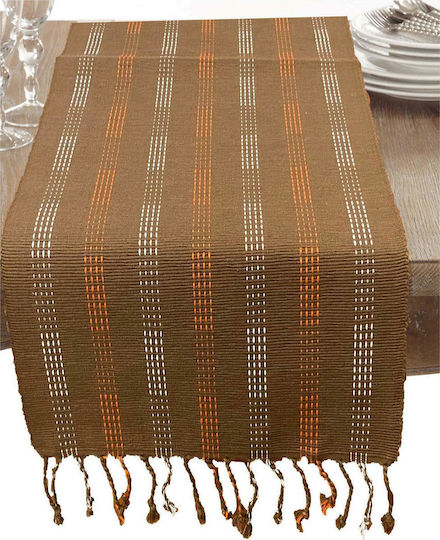 Linea Home Inter Placemats Tesatura Maro 48x33cm 1buc