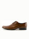 Steve Kommon 702 Herrenschuhe Tabac Braun