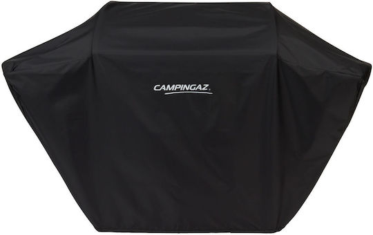 Campingaz Grill Cover Black Compatible with the 3 Series Classic LS from Polyester with UV Protection 146cmx65cmx118cmcm