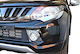 GroupAK Plastic Car Bumper Part for Mitsubishi L200