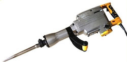 Epica Star EP-10665 Κρουστικό Κατεδαφιστικό Ρεύματος 2000W Epica Star EP-10665 Κρουστικό Κατεδαφιστικό Ρεύματος 2000W