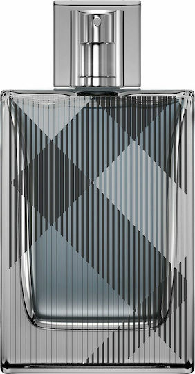 Burberry Brit For Him Eau de Toilette 50ml