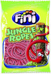 Fini Confectionery Jungle Ropes 1pcs 100gr