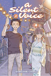 A Silent Voice, Bd. 5