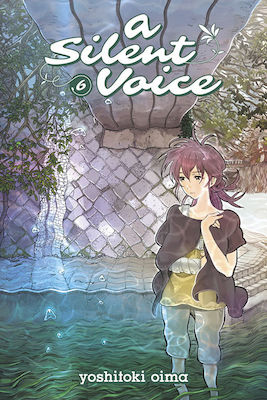 A Silent Voice, Bd. 6