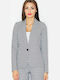 Figl M517 Damen Blazer Mehrfarbig 77135