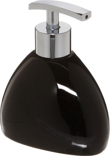 Ceramic Dispenser Black 300ml