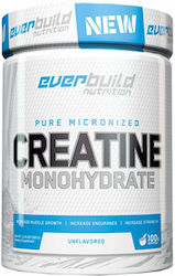 Everbuild Nutriton Креатин Монохидрат Микронизиран Без Вкус 500гр