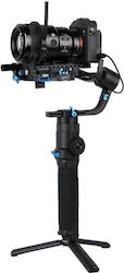 Sirui EX Three-Axis Gimbal & Stabilizers