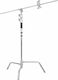 E-Image LCS-04 Βάση για Studio C-Stand με Grip Arm