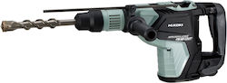 Hikoki Cu impact Ciocan rotopercutor Electrică 1150W Hikoki Cu impact Ciocan rotopercutor Electrică 1150W