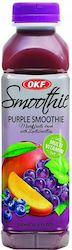 OKF Смути Purple Fruits 350мл 1pcs