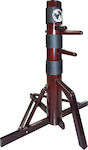 Olympus Sport 6404239240 Dummy Wing-Chun IP MAN Tripod