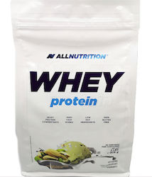 AllNutrition Whey Protein Fistic 908 g AllNutrition Whey Protein Fistic 908 g