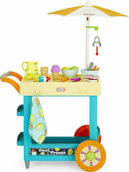 Little Tikes Kids Shop Lemonade Ice Cream Stand 656132