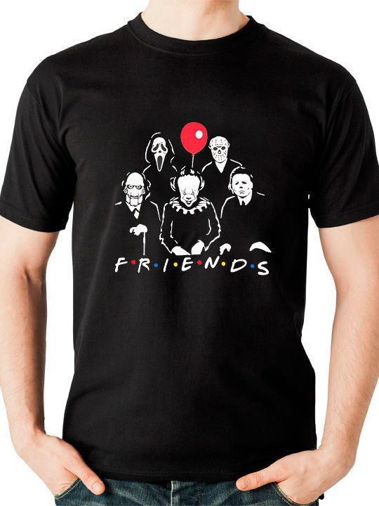 Friends funny t-shirt