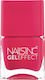 Nails Inc Gel Effect Nagellack Lang anhaltend Covent Garden 14ml