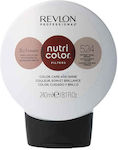 Revlon Nutri Color Vopsea Temporară 524 Coopery Pearl Brow 240ml