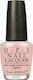 OPI Lacquer Гланц Лак за Нокти NLP61 Самоански ...