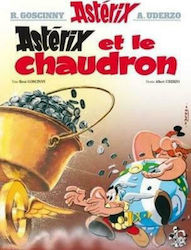 Asterix, Bd. 13 Asterix und der Kaudron - Band 13