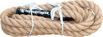 MegaFitness Climbing Ropes with Length 5m
