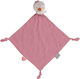Nattou Babytuch Sasha & Pauline Pink