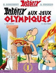 Asterix, Asterix aux Jeux Olympiques - Vol. 12