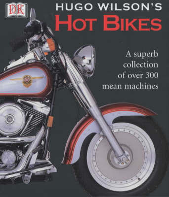 Hot Bikes