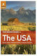 The Rough Guide to the USA