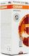 Osram Lămpi Autoturismului P21/5W-BAY15D-1157 Simple 24V 5W 10buc