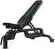 Tunturi UB 90 Pro Adjustable Workout Bench General Use