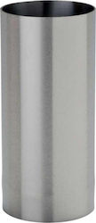 Single Bar Spirit Measure 175ml Inox