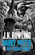 Harry Potter and the Half-Blood Prince