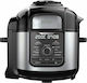 Ninja Multi-Function Cooker 7.5lt 1760W Silver