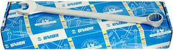 Unior German Polygon Set with Size from 8mm to 22mm 10pcs